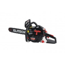 Elitech Пила цепная бензиновая CS 5535F Elitech Пила цепная бензиновая CS 5535F