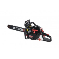Elitech Пила цепная бензиновая CS 5841F Elitech Пила цепная бензиновая CS 5841F