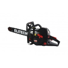 Elitech Пила цепная бензиновая CS 7449F Elitech Пила цепная бензиновая CS 7449F