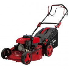Elitech Газонокосилка бензиновая ГБ 2643ТС (E1601.013.00) Elitech Газонокосилка бензиновая ГБ 2643ТС (E1601.013.00)