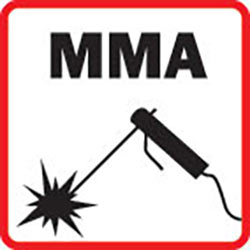 Ручная дуговая сварка штучным плавящимся электродом
